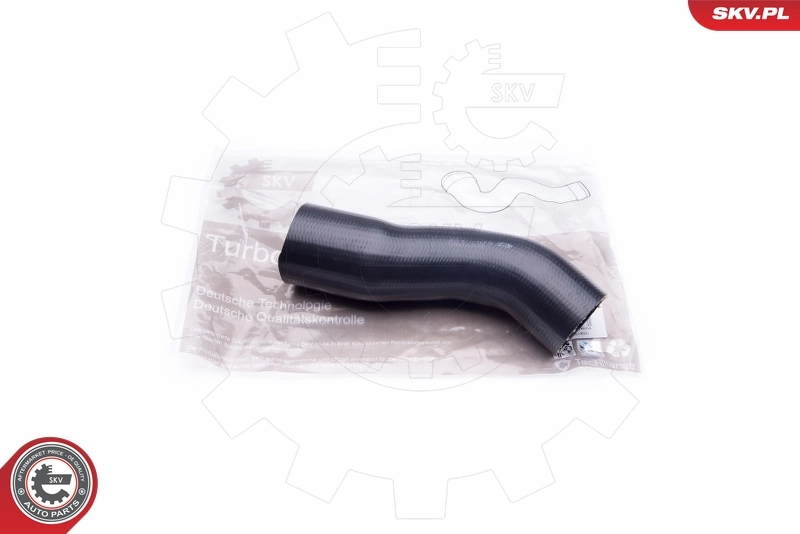 Charge Air Hose